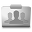 White Groups Icon 32x32 png
